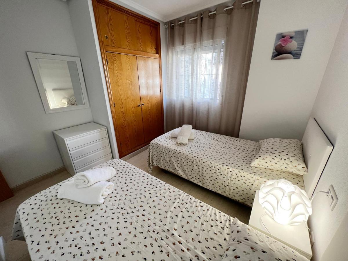 Casa Jorge Villa Torrevieja Exterior photo
