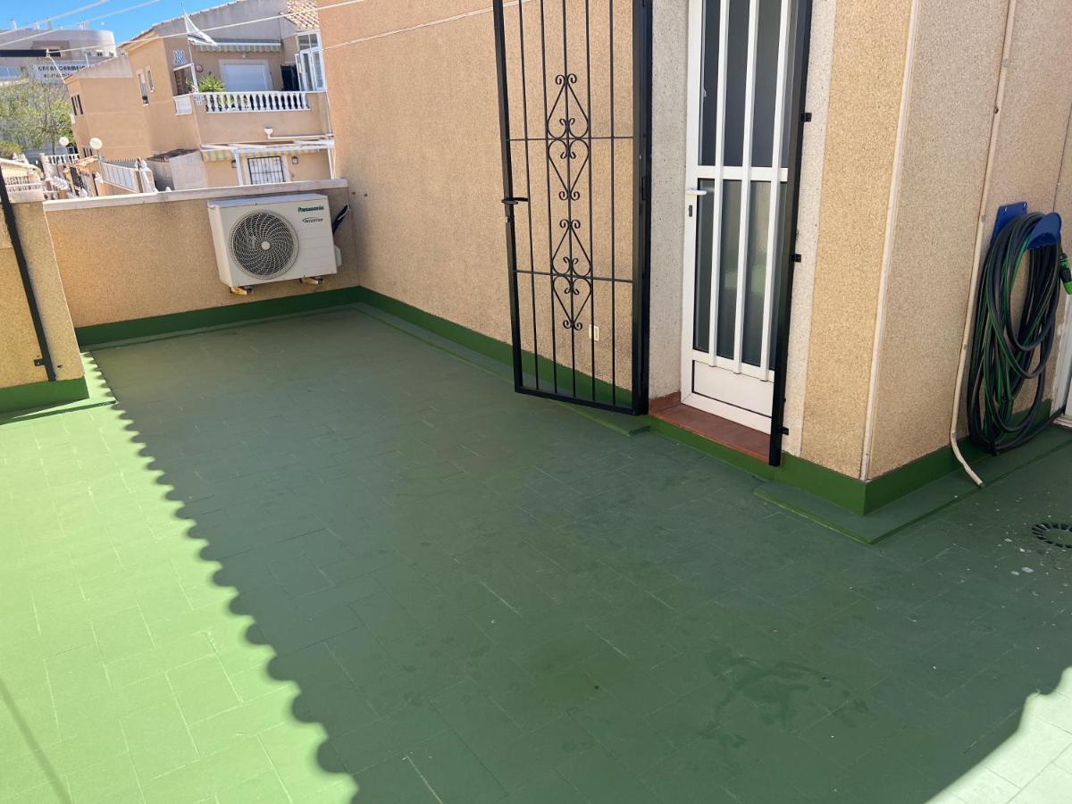 Casa Jorge Villa Torrevieja Exterior photo