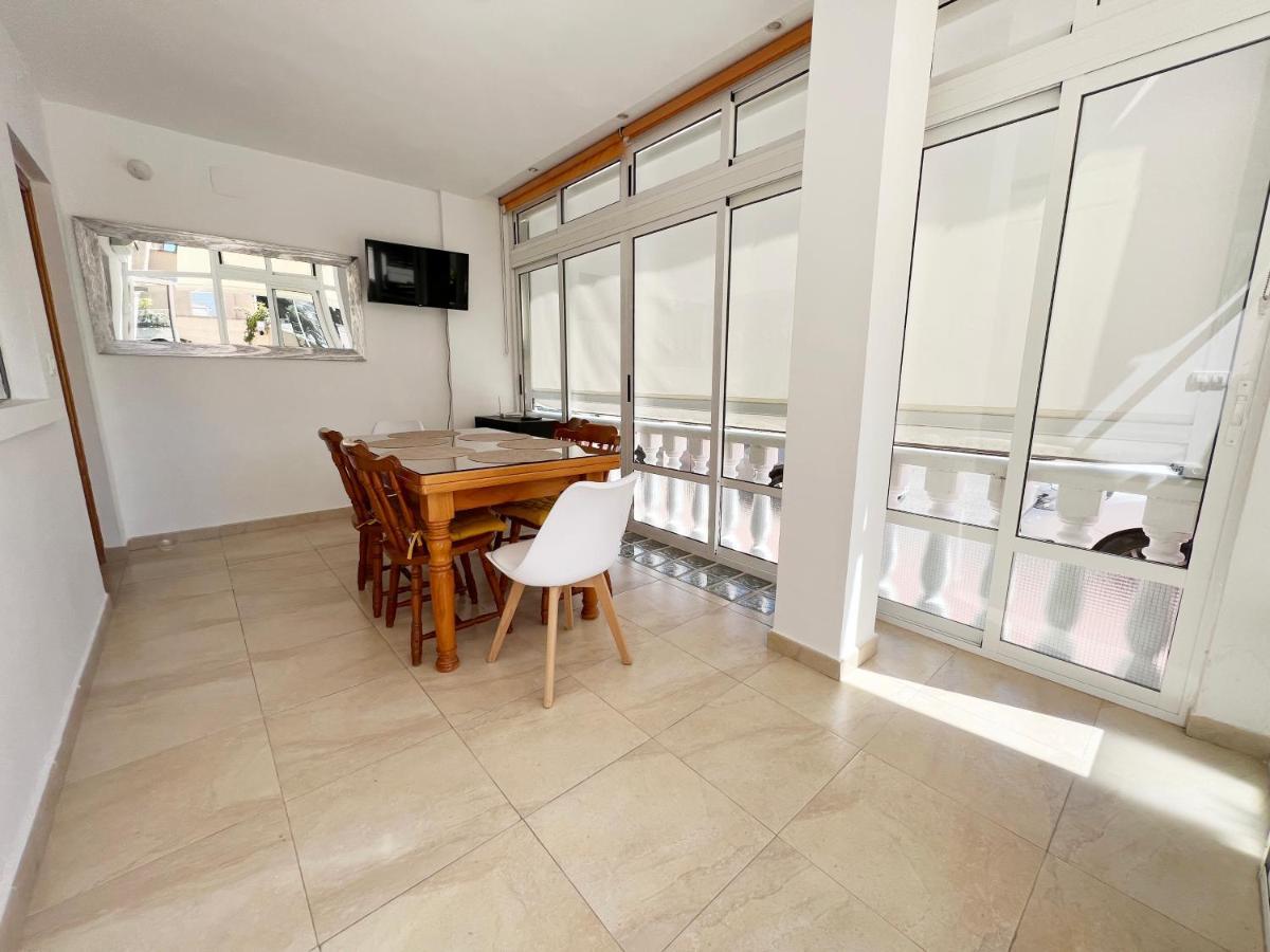 Casa Jorge Villa Torrevieja Exterior photo
