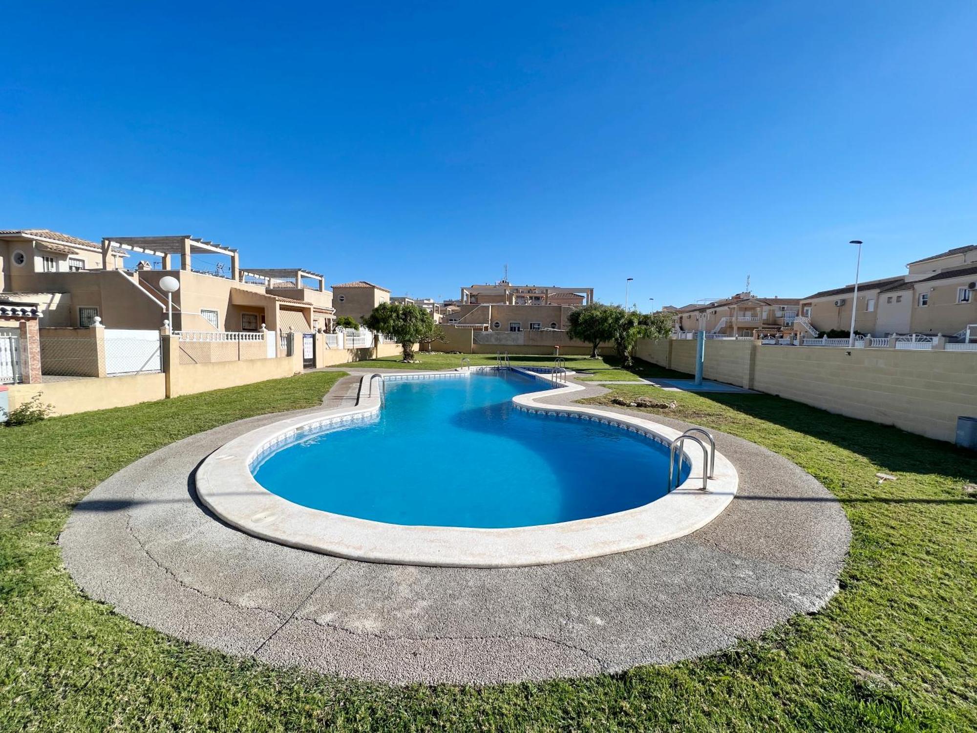 Casa Jorge Villa Torrevieja Exterior photo